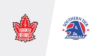 Replay: Home - 2025 TO Nationals U12 vs Southern Tier | Nov 27 @ 2 PM