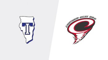 Replay: Home - 2025 Illinois vs Chatham Kent | Nov 27 @ 6 PM