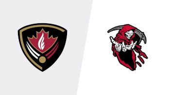 Replay: Home - 2025 Hill Academy vs Reapers U16 | Nov 27 @ 7 PM