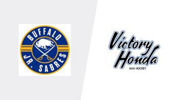 Replay: Home - 2025 Buffalo vs Victory Honda | Nov 27 @ 5 PM