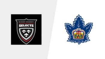 Replay: Home - 2025 BK Selects U16 vs Marlboros U16 | Nov 27 @ 7 PM