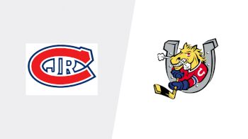 Replay: Home - 2025 Canadiens U12 vs Colts U12 AAA | Nov 27 @ 1 PM