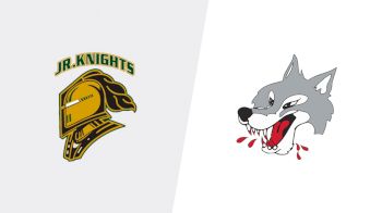 Replay: Home - 2025 Knights U12 vs Sud. Wolves U12 | Nov 27 @ 2 PM