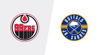 Replay: Home - 2025 Brantford vs Sabres U10 | Nov 27 @ 6 PM