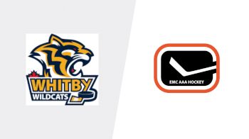 Replay: Home - 2025 Whitby U12 AAA vs Canucks U12 | Nov 27 @ 3 PM