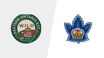 Replay: Home - 2025 Eastern Ontario U12 vs Marlboros U12 | Nov 27 @ 1 PM