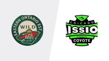 Replay: Home - 2025 Eastern Ontario U14 vs Mission U14 | Nov 27 @ 7 PM