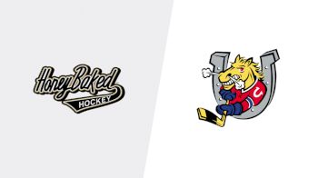Replay: Home - 2025 Honeybaked U16 vs Colts U16 AAA | Nov 28 @ 9 PM
