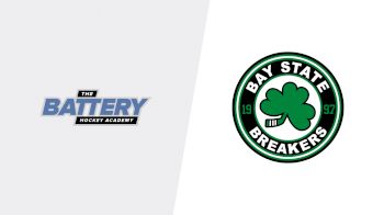 Replay: Home - 2025 Batt. Byers U10 vs Bay State | Nov 28 @ 6 PM