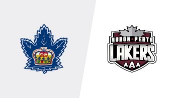 Replay: Home - 2025 Marlboros U16 vs Lakers U16 | Nov 28 @ 8 PM