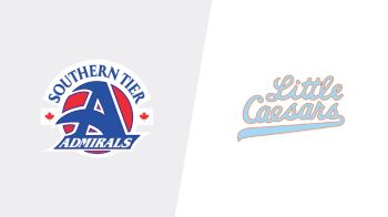 Replay: Home - 2025 Southern Tier vs Little Caesars U1 | Nov 28 @ 7 AM