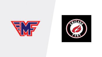 Replay: Home - 2025 MF Rangers U12 vs Chi. Fury | Nov 28 @ 2 PM