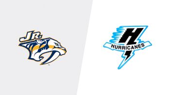 Replay: Home - 2025 Nashville vs Halton | Nov 28 @ 7 PM