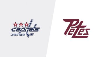 Replay: Home - 2025 Credit River vs Petes U16 | Nov 28 @ 9 PM