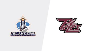 Replay: Home - 2025 Islanders U10 vs Petes U10 | Nov 28 @ 11 AM