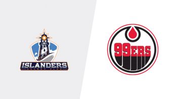 Replay: Home - 2025 Islanders U10 vs Brantford | Nov 28 @ 6 PM