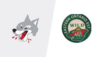 Replay: Home - 2025 Sud. Wolves U12 vs Eastern Ontario U12 | Nov 28 @ 3 PM