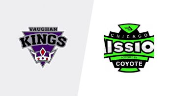 Replay: Home - 2025 Vau. Kings U16 vs Mission U16 | Nov 28 @ 7 PM