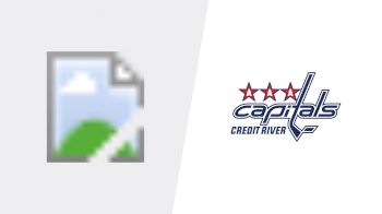 Replay: Home - 2025 Miss. Reps vs Credit River | Nov 28 @ 3 PM