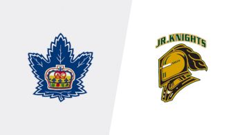 Replay: Home - 2025 Marlboros U12 vs Knights U12 | Nov 28 @ 6 PM