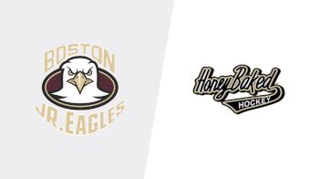 Replay: Home - 2025 Jr. Eagles vs Honeybaked U12 | Nov 28 @ 1 PM