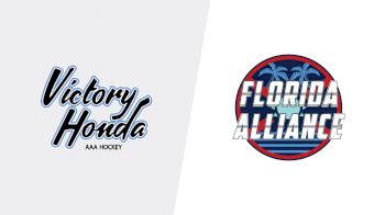 Replay: Home - 2025 Victory Honda vs FL Alliance | Nov 28 @ 5 PM