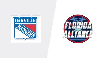 Replay: Home - 2025 Oakville U14 vs FL Alliance | Nov 28 @ 12 PM