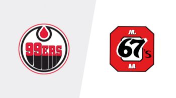 Replay: Home - 2025 99ers U14 vs Ottawa 67s U14 | Nov 28 @ 8 PM