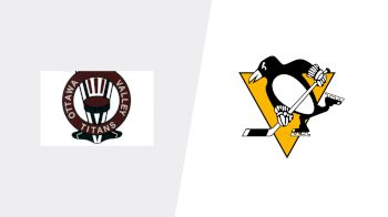 Replay: Home - 2025 Ottawa Valley U14 vs Penguins U14 | Nov 28 @ 7 AM