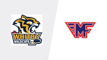 Replay: Home - 2025 Whitby U14 vs Mid Fairfield U14 | Nov 28 @ 10 AM