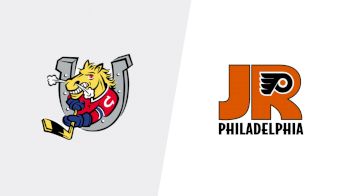 Replay: Home - 2025 Colts U16 AAA vs Philly Flyers | Nov 28 @ 3 PM