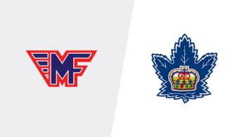 Replay: Home - 2025 MF Rangers U10 vs Marlboros U10 | Nov 28 @ 12 PM