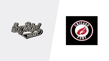 Replay: Home - 2025 Honeybaked vs Fury U10 | Nov 28 @ 6 PM