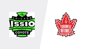 Replay: Home - 2025 Misison U12 vs TO Nationals U12 | Nov 28 @ 11 AM