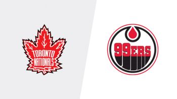 Replay: Home - 2025 Nationals U10 vs Brantford | Nov 28 @ 10 AM