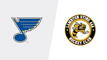 Replay: Home - 2025 St. Louis U10 vs Lambton U10 | Nov 28 @ 12 PM