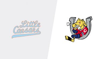 Replay: Home - 2025 Little Caesars U1 vs Colts U12 AAA | Nov 29 @ 6 PM