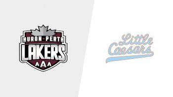 Replay: Home - 2025 Lakers U16 vs Little Caesars U1 | Nov 29 @ 9 AM