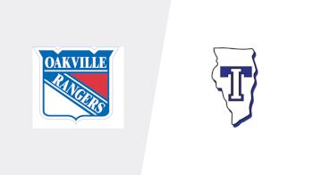 Replay: Home - 2025 Oakville U14 vs Illinois | Nov 29 @ 8 PM