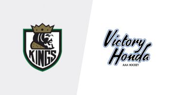 Replay: Home - 2025 SS Kings U12 vs Victory Honda | Nov 29 @ 7 PM