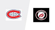 Replay: Home - 2025 Canadiens U14 vs Fury U14 | Nov 29 @ 8 PM