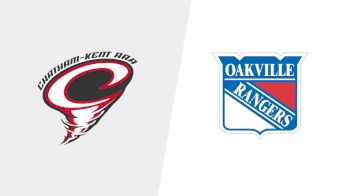 Replay: Home - 2025 Chatham Kent vs Oakville U14 | Nov 29 @ 1 PM