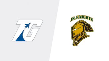 Replay: Home - 2025 Top Gun vs Knights U12 | Nov 29 @ 5 PM