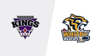 Replay: Home - 2025 Vau. Kings U16 vs Whitby U16 | Nov 29 @ 2 PM