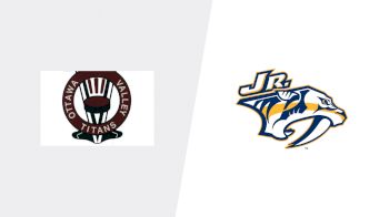 Replay: Home - 2025 Ottawa Valley U14 vs Nashville | Nov 29 @ 10 AM