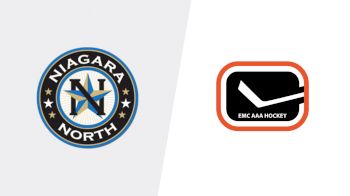 Replay: Home - 2025 Niagara U10 vs Canucks U10 | Nov 29 @ 6 PM