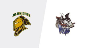 Replay: Home - 2025 Knights U16 vs Central Ontario | Nov 29 @ 4 PM