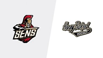 Replay: Home - 2025 Senators vs Honeybaked U16 | Nov 29 @ 2 PM