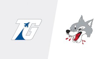 Replay: Home - 2025 Top Gun vs Sud. Wolves U12 | Nov 29 @ 10 AM