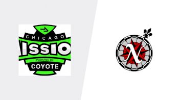 Replay: Home - 2025 Mission U14 vs North Shore | Nov 29 @ 8 PM